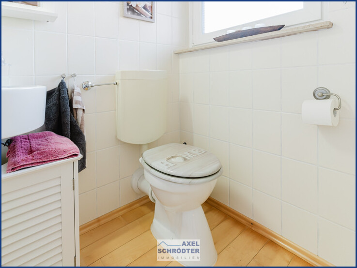 Gäste-WC 