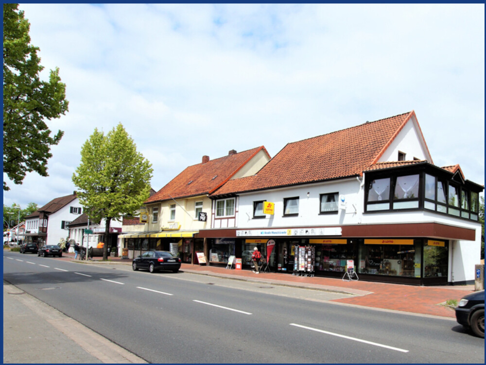 Straße