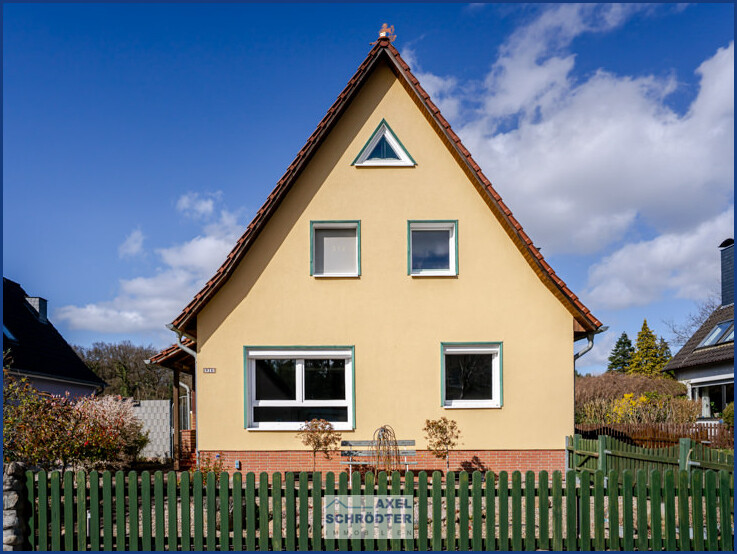 Real Estate Title Image Background