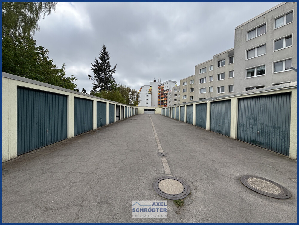 Garagehof