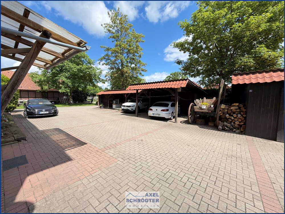 Carport