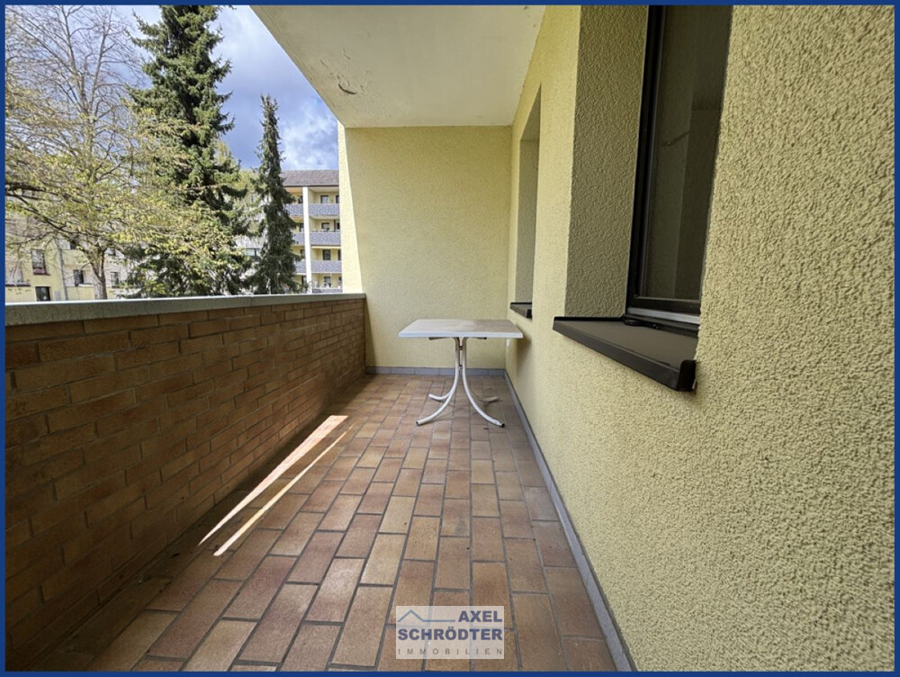 Loggia  