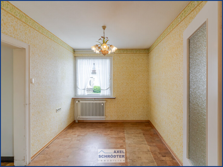 Esszimmer 