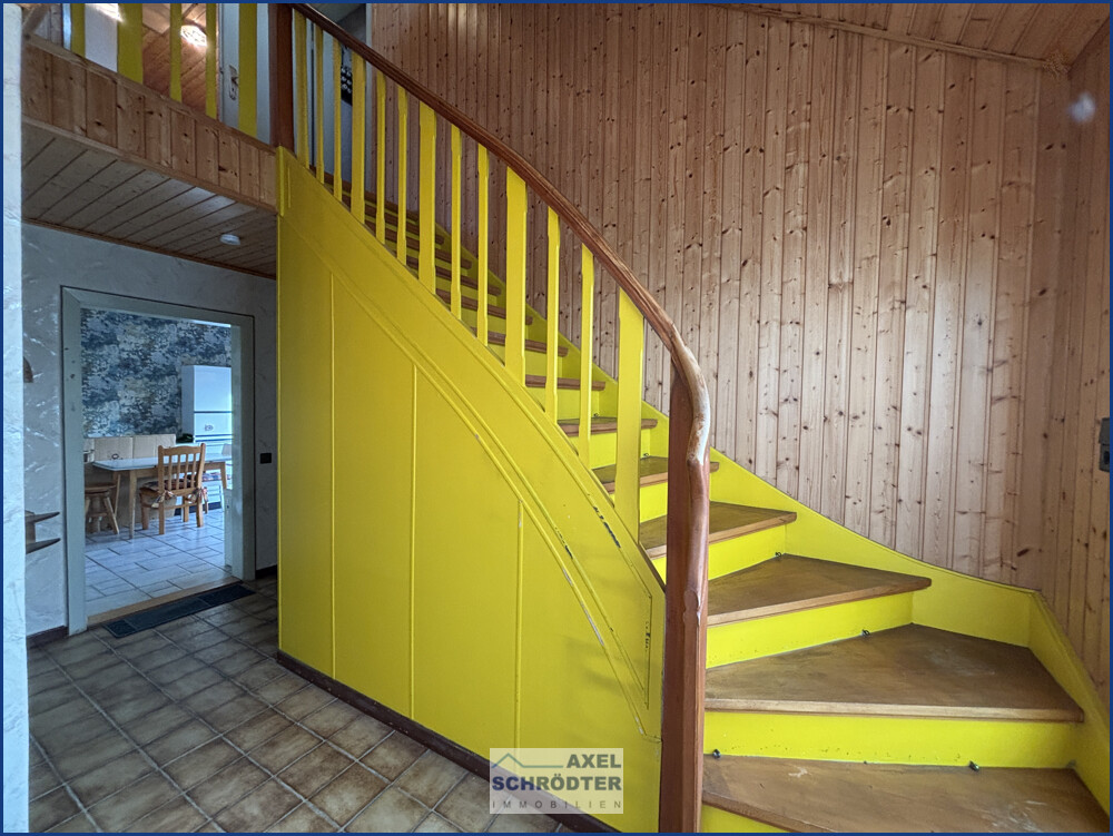 EG Treppe 