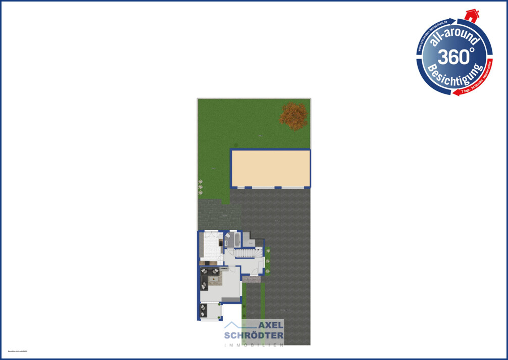 Grundriss AB
