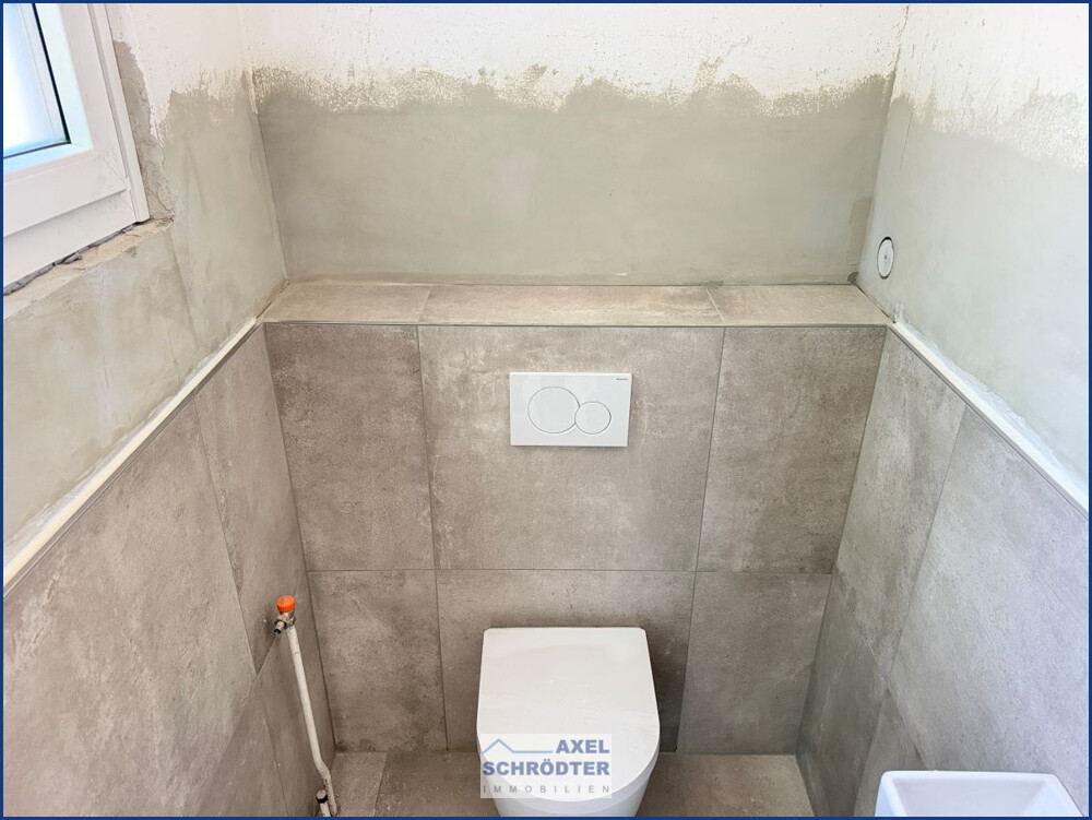Gäste-WC 