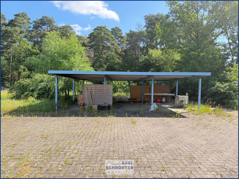 Carport 