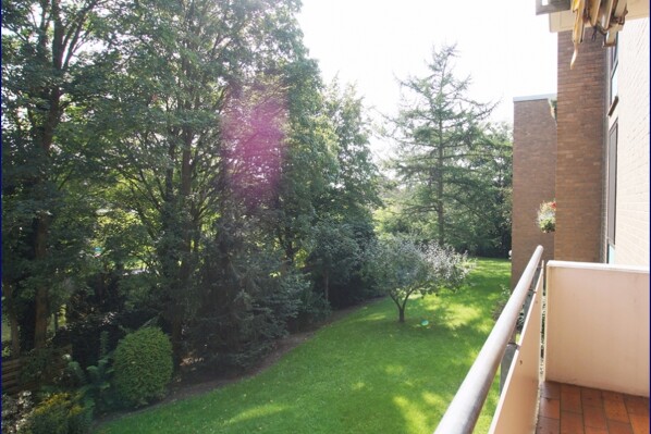 Blick Loggia