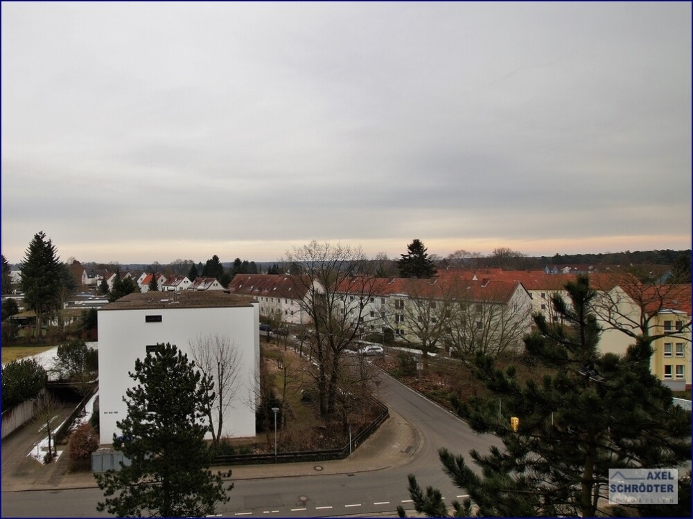 Aussicht