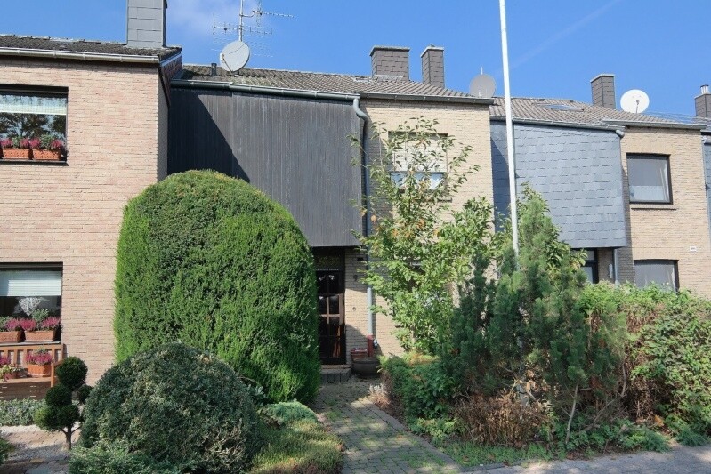 Straßenansicht