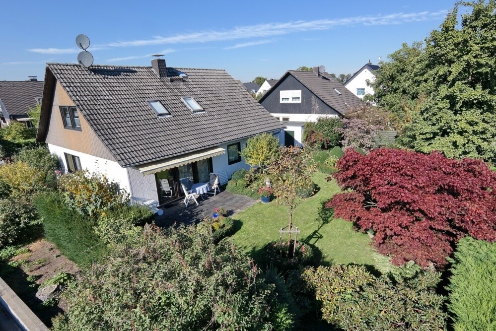 Vogelperspektive