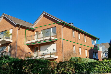 Wohnung