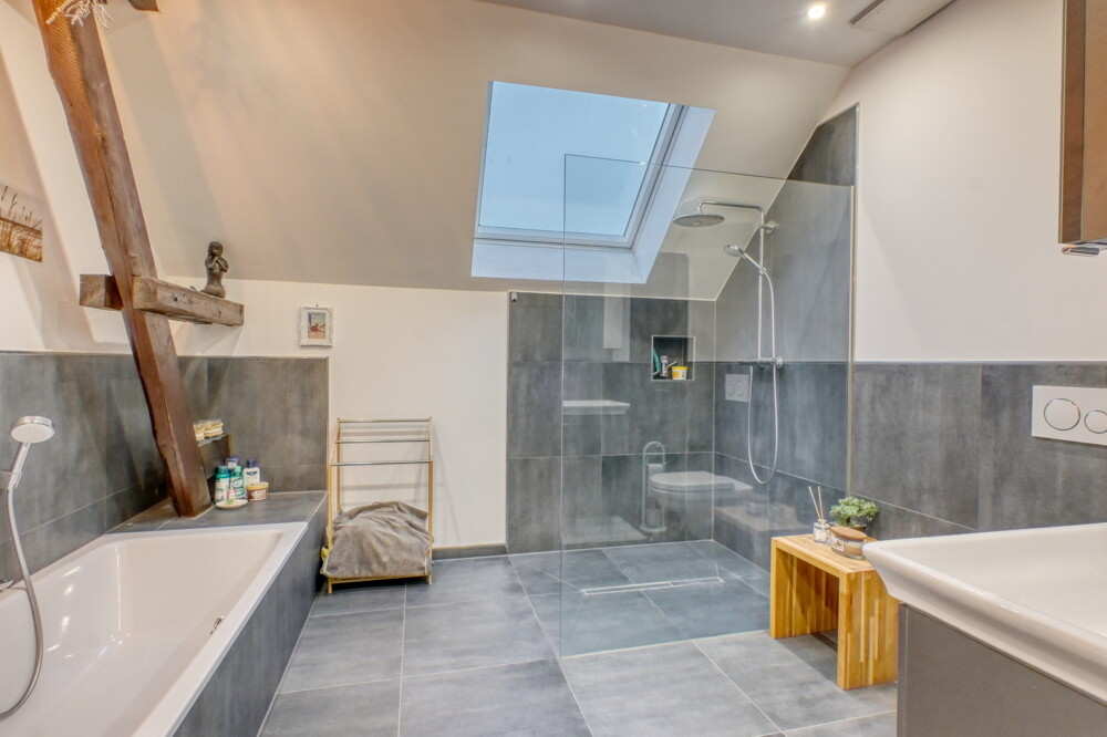 Badezimmer OG