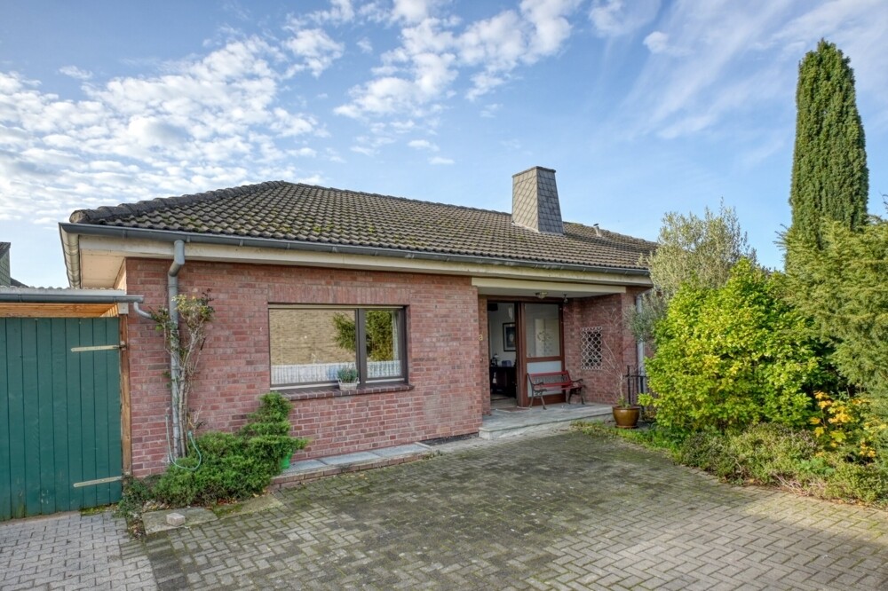 Eingangsbereich