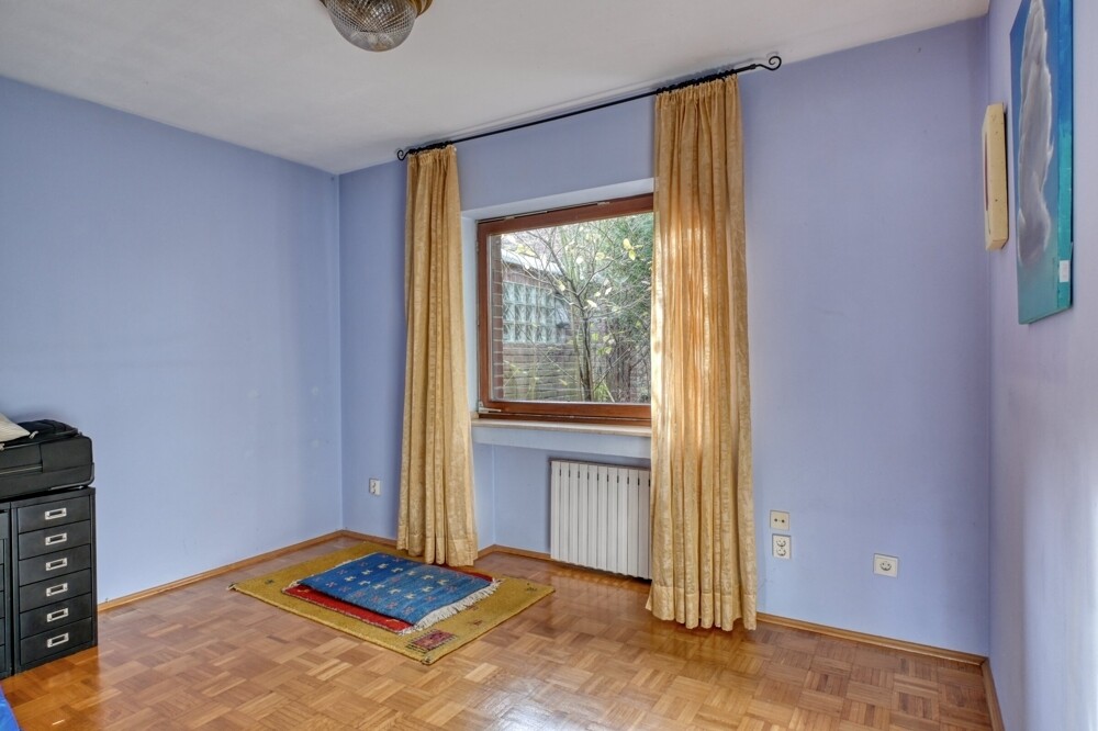 Arbeitszimmer
