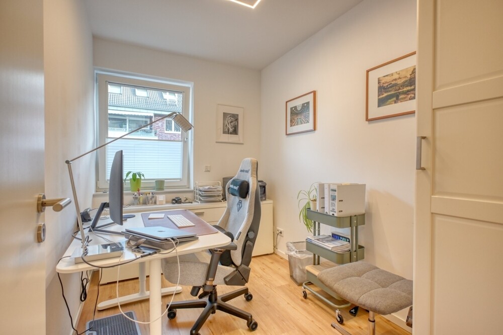 Büro