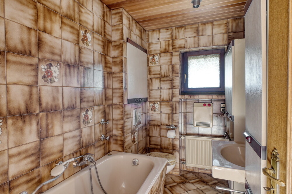 Badezimmer OG