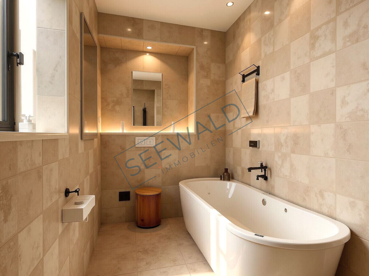Bad - virtual Staging
