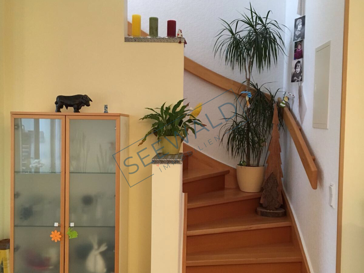 Treppe