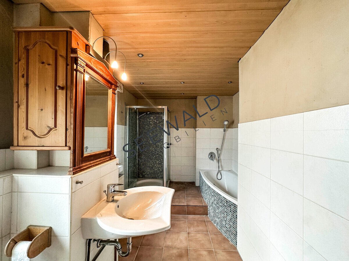 Badezimmer OG