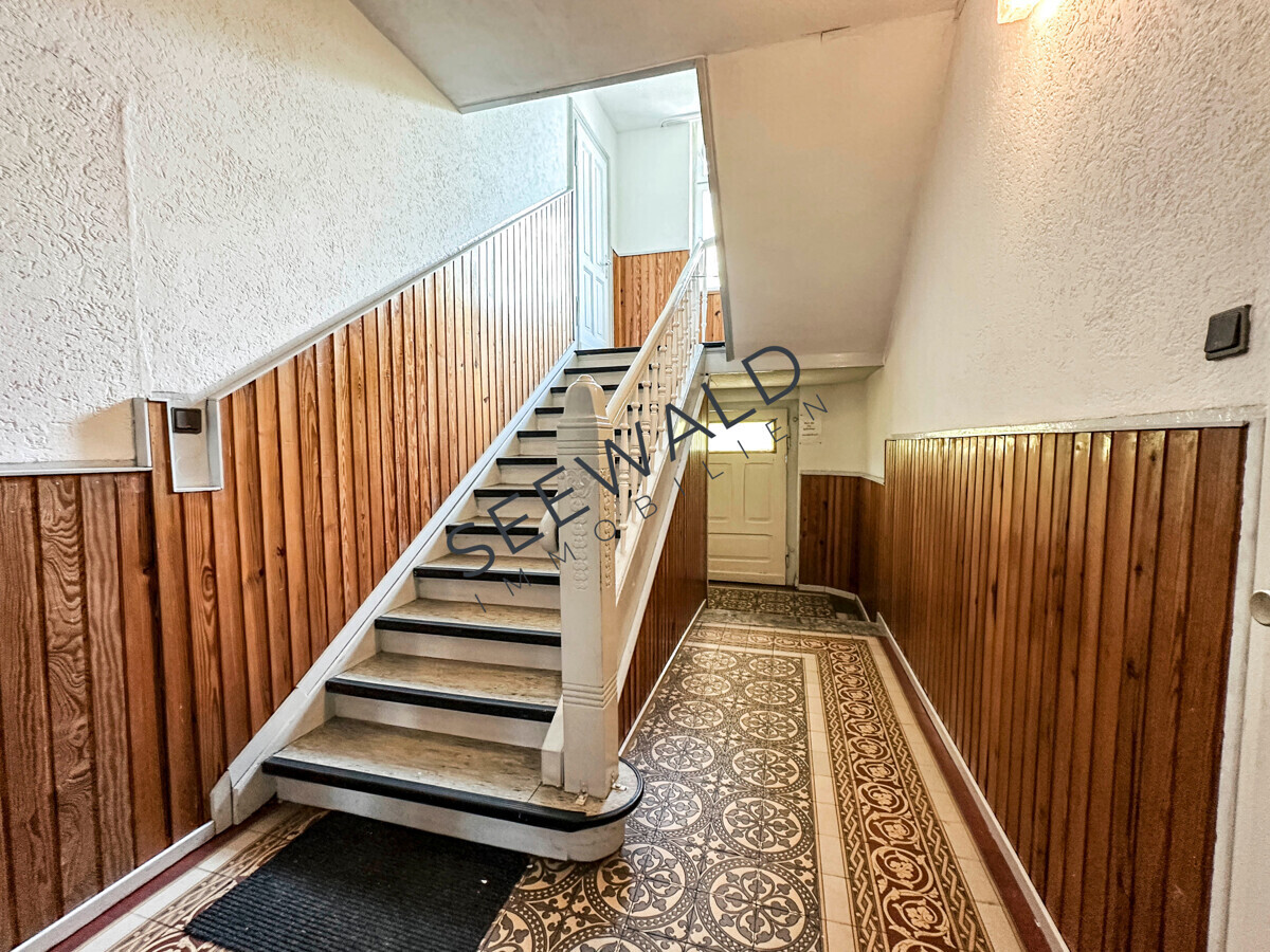Treppenhaus - 44