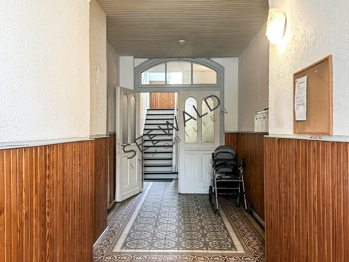 Treppenhaus - 44