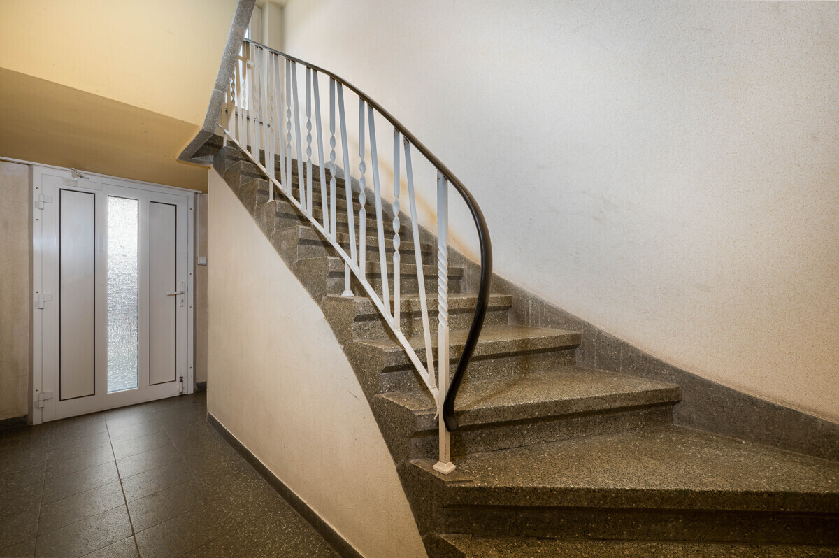 Treppenhaus