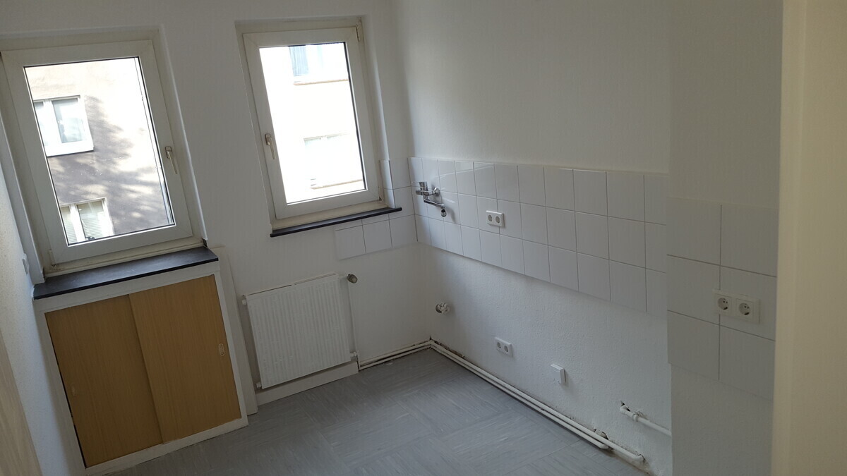 Wohnung 2. Obergeschoss