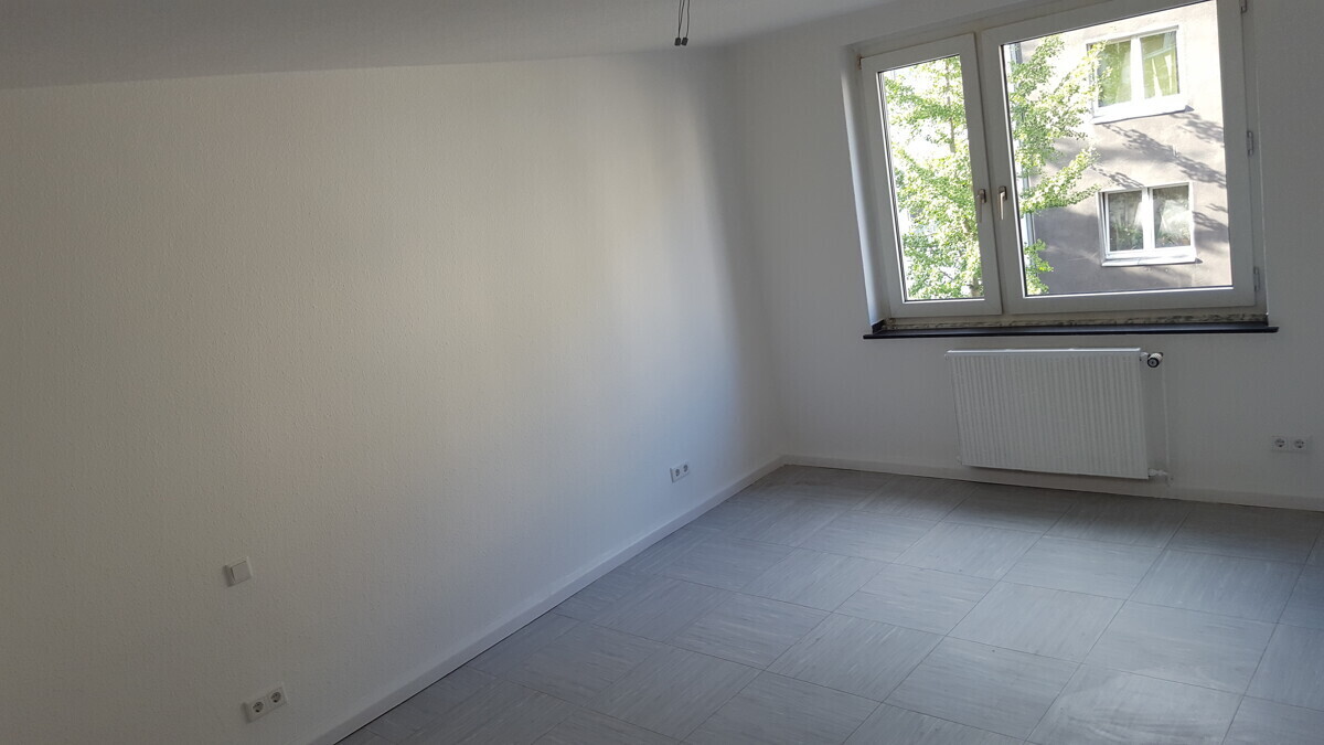 Wohnung 2. Obergeschoss