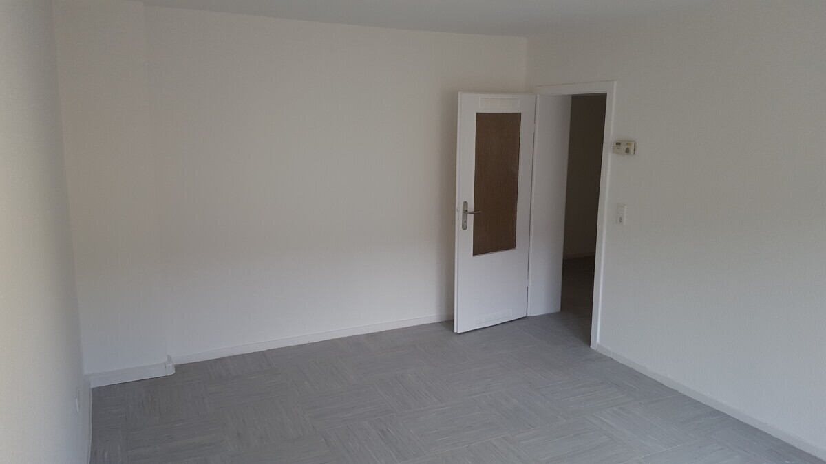 Wohnung 2. Obergeschoss