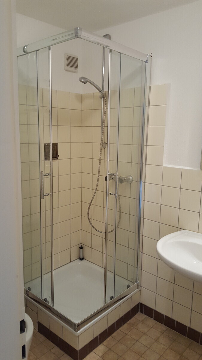 Wohnung 4. Obergeschoss