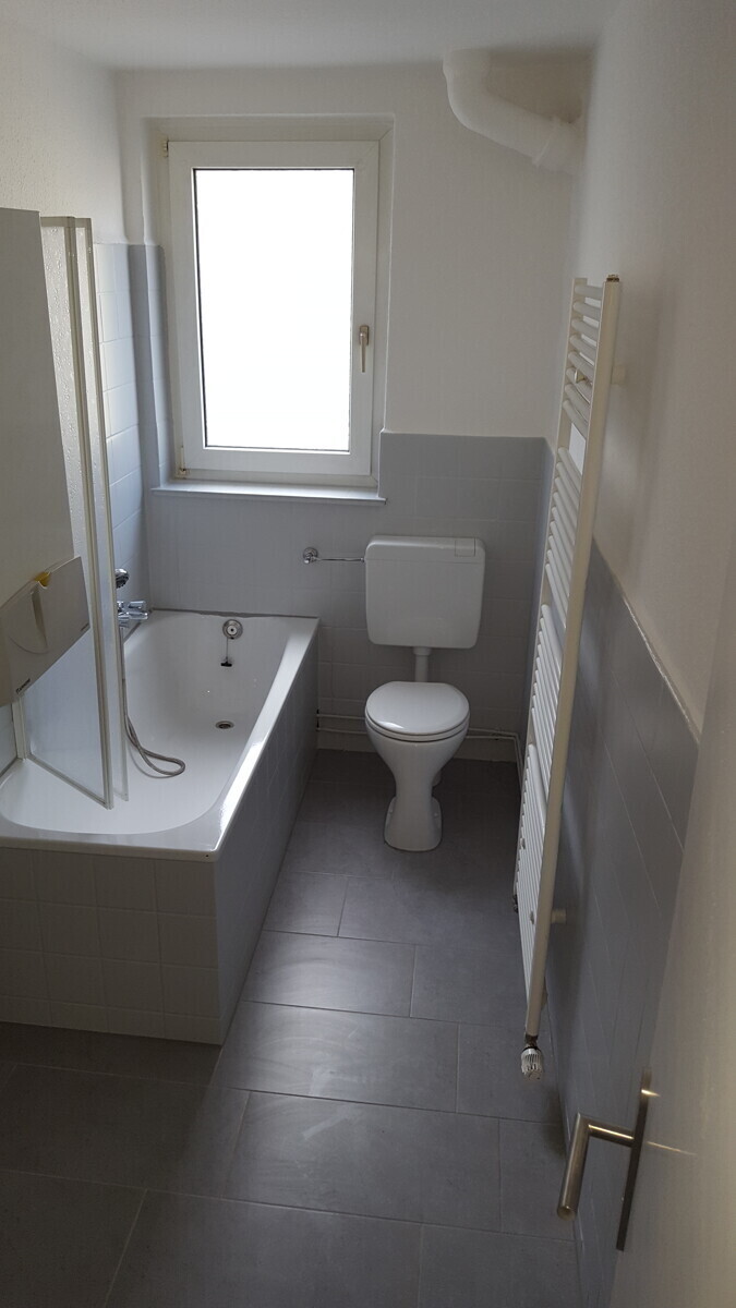 Wohnung 2. Obergeschoss