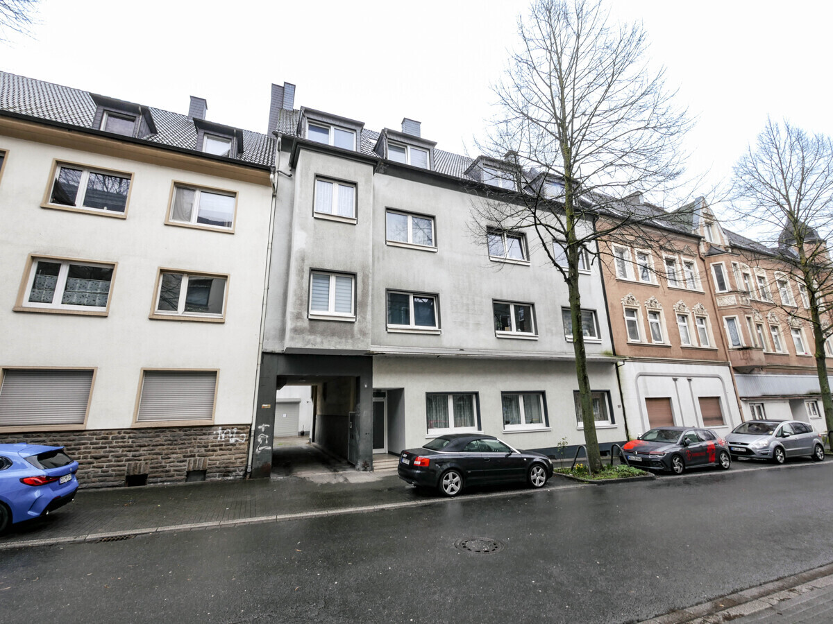 Außenansicht