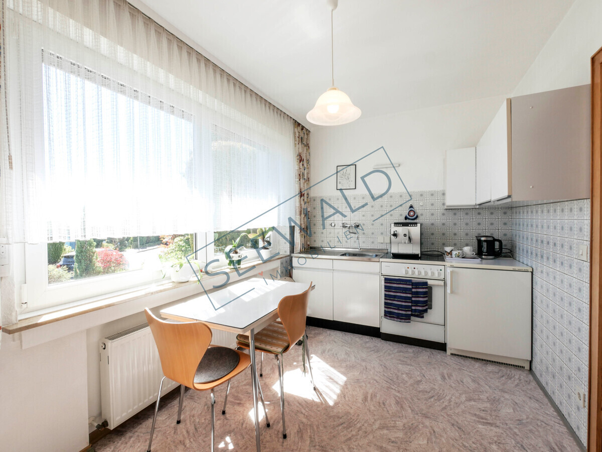 Einliegerwohnung