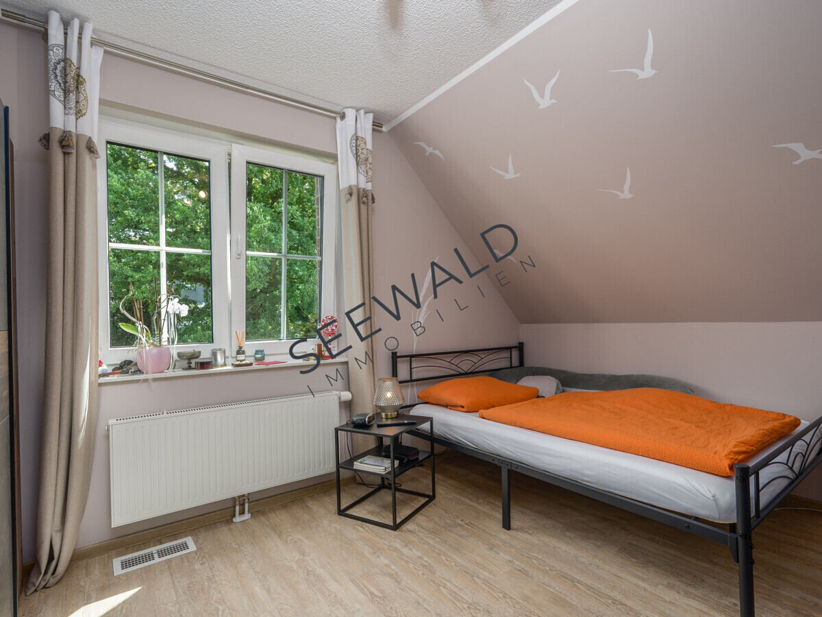 Gästezimmer