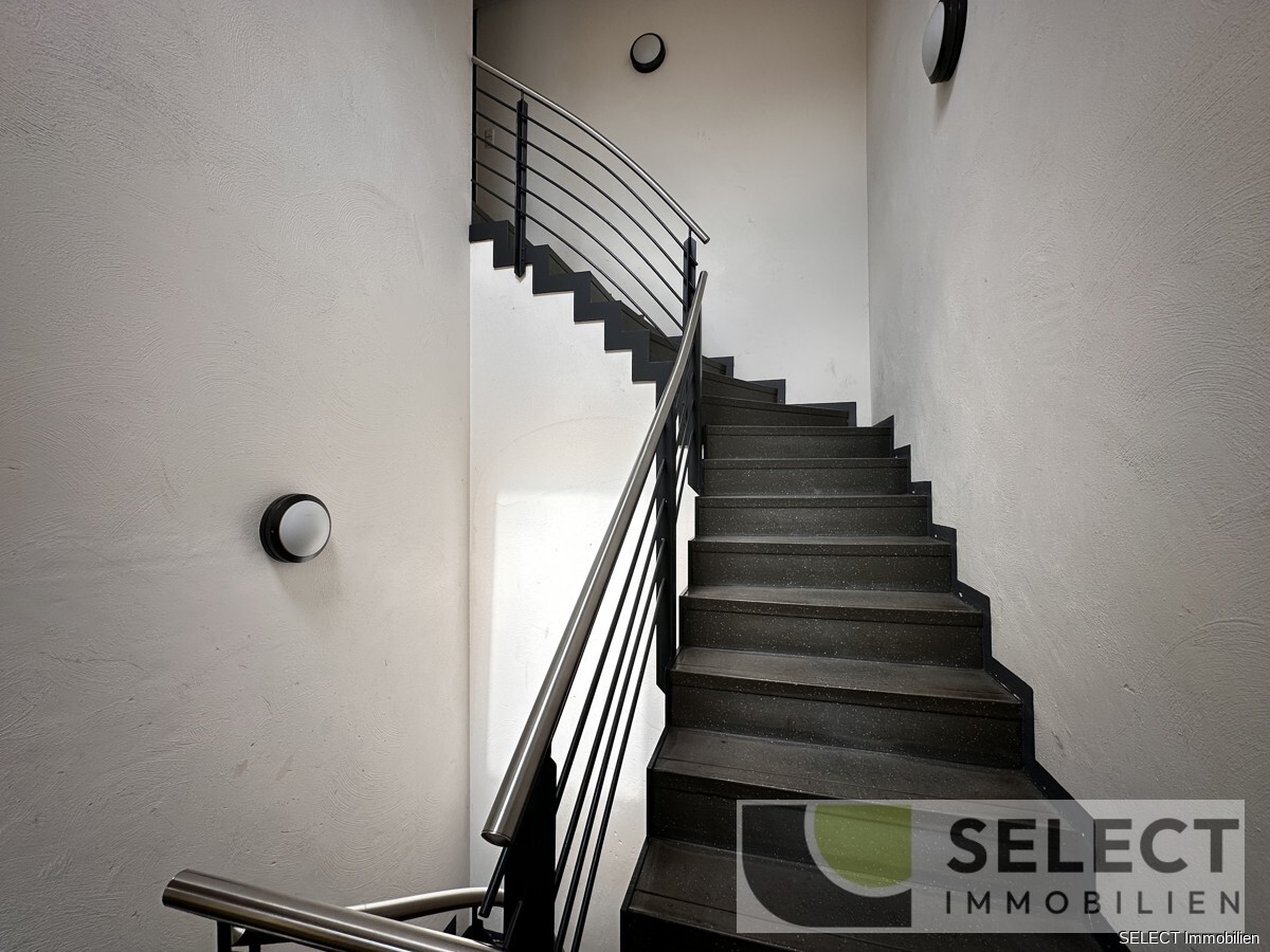 Treppenhaus