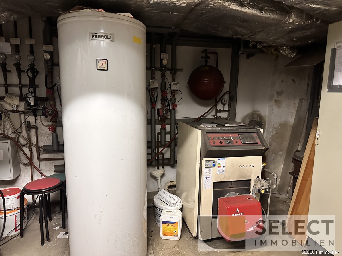 Heizung 1