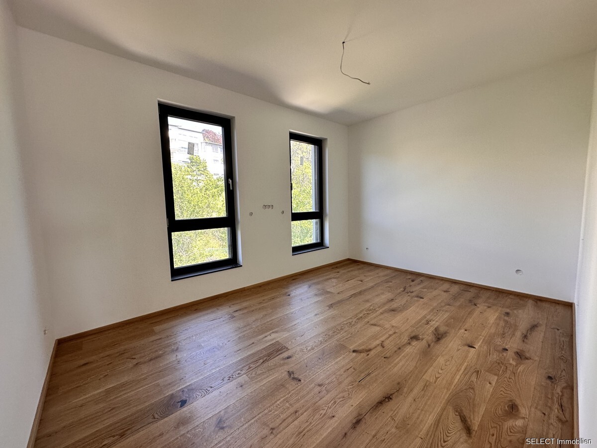 4 Musterwohnung  - Stand Juni 2025