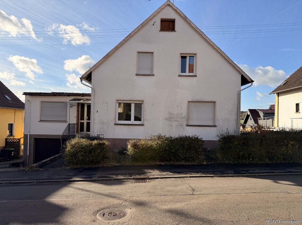 Frontansicht