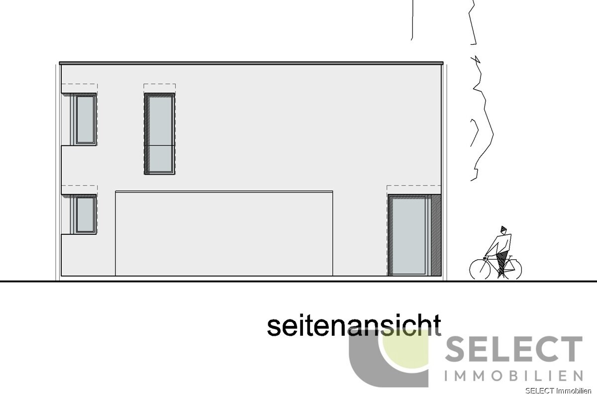 Seitenansicht rechts DHH