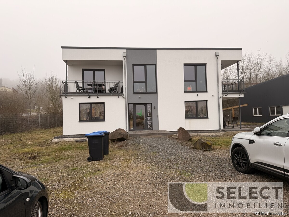 Wohn- u. Bürogebäude