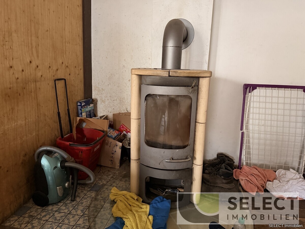 Kamin EG