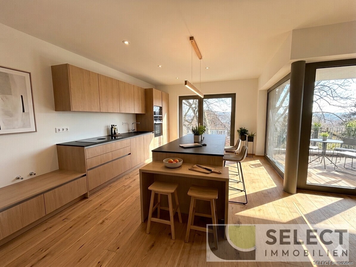 Küche (Ausstattung KI)