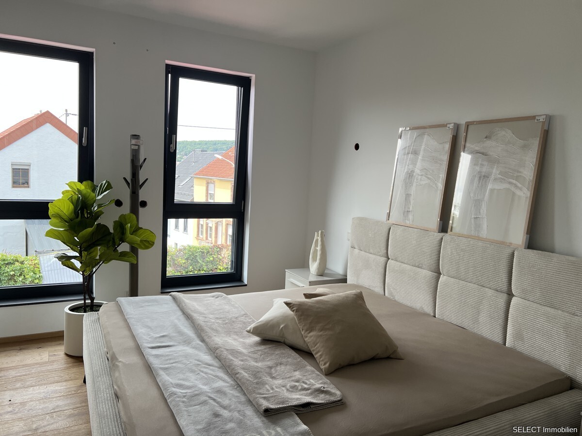 Musterwohnung Schlafen (2)