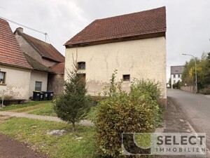 Seitenansicht links
