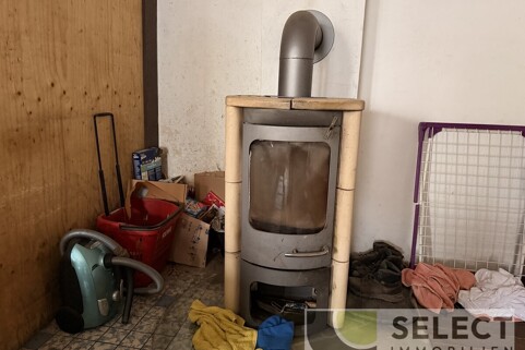 Kamin EG