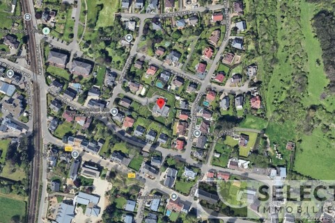 Satelittenansicht Quelle Google