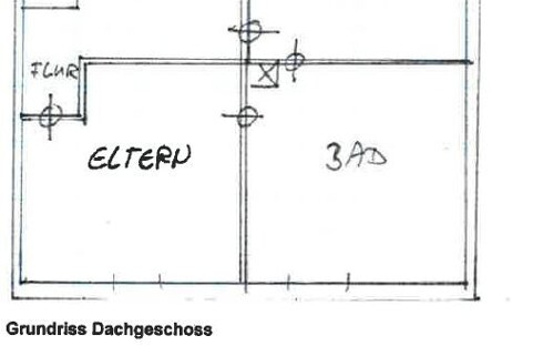 Grundriss DG