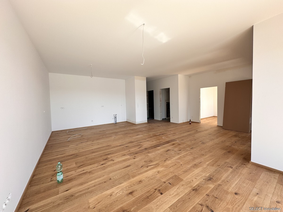 Musterwohnung