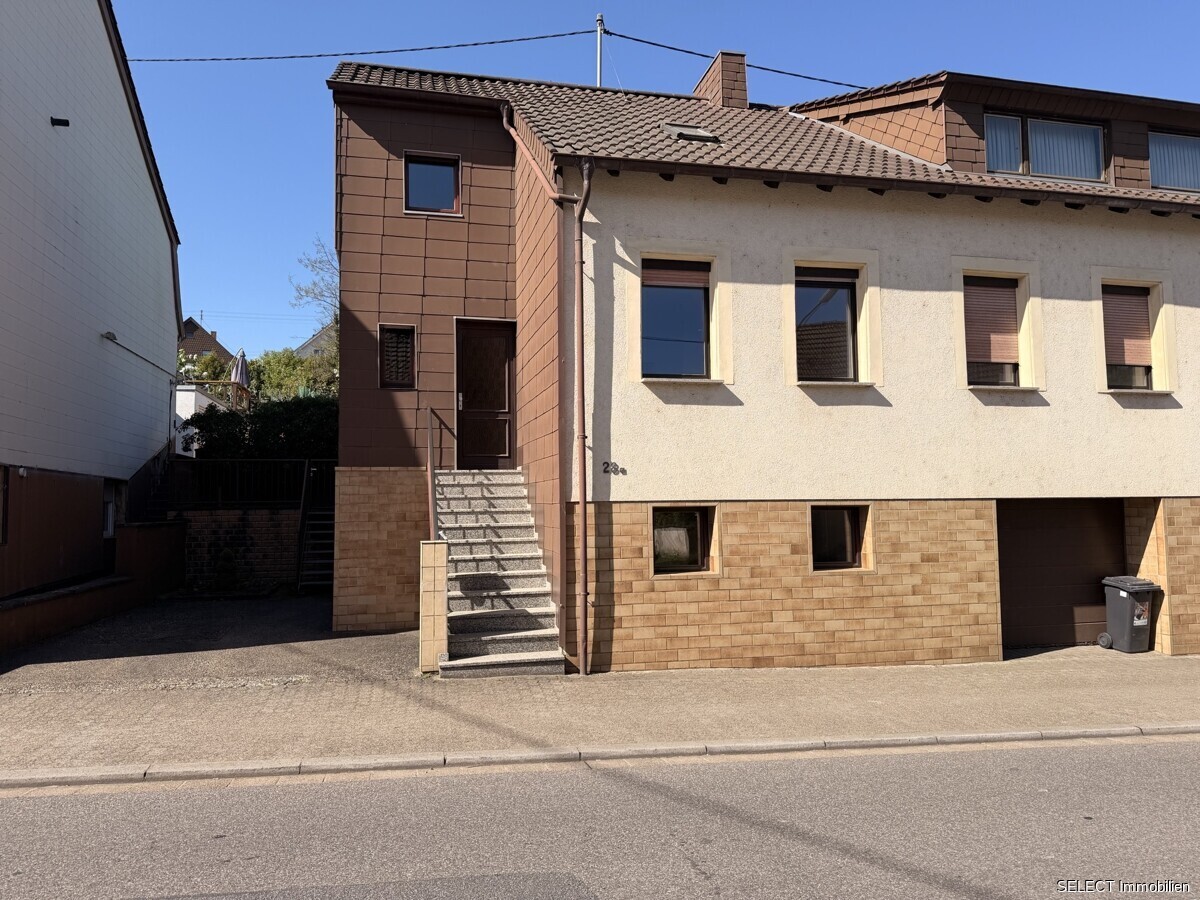 Ansicht